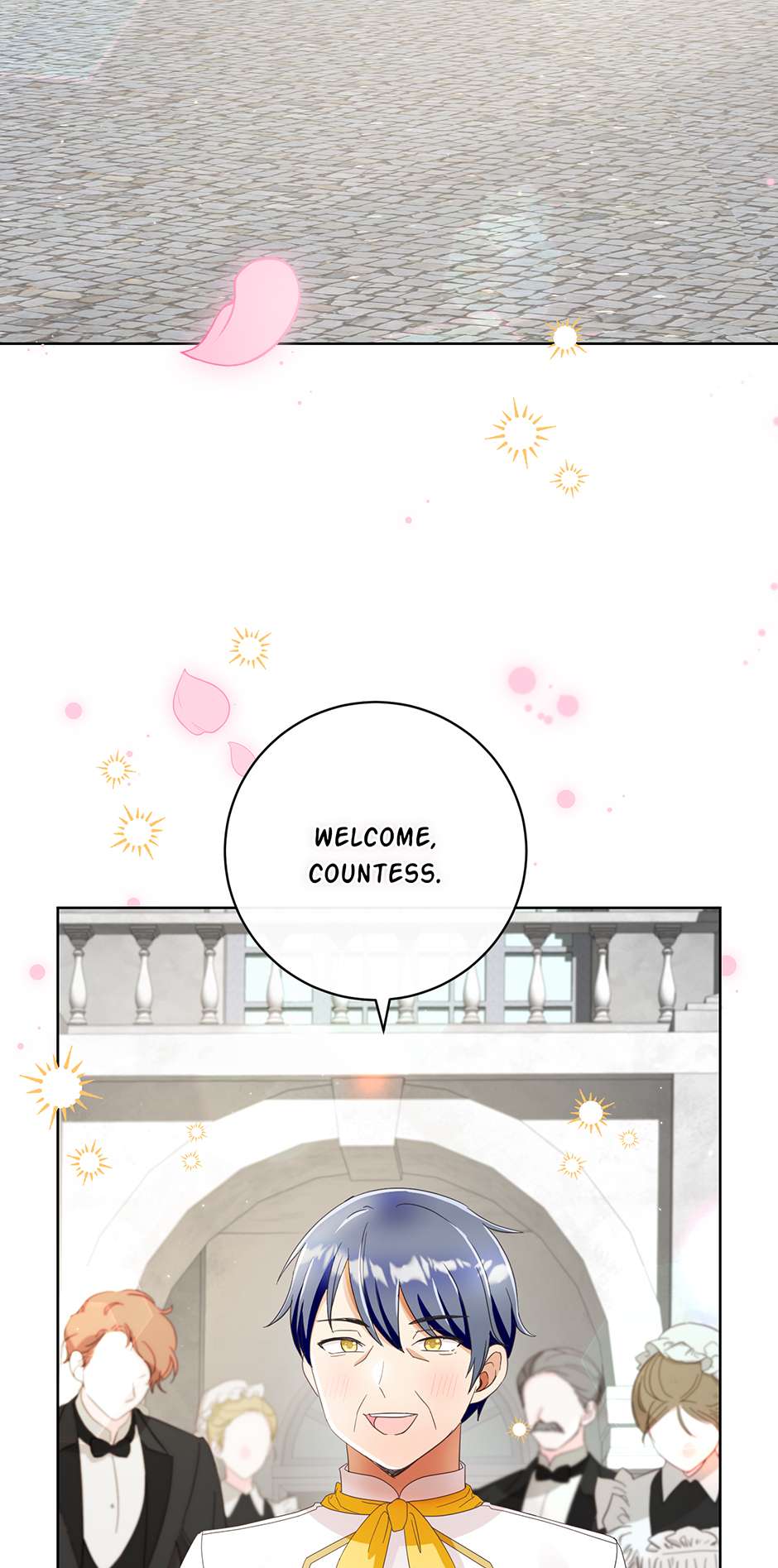 I Will Remove Them From My Life Chapter 114 33